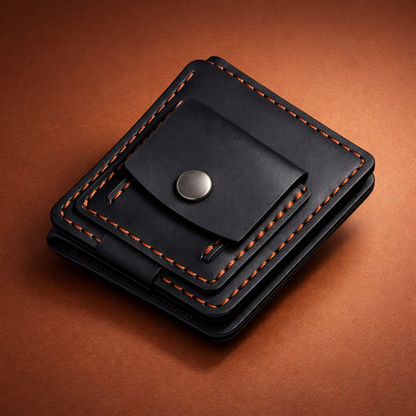 محفظة رجالية فاخرة