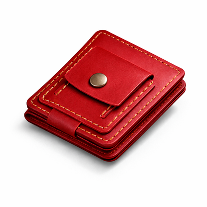 محفظة رجالية فاخرة