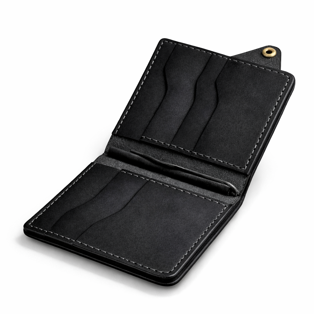 محفظة رجالية راقية