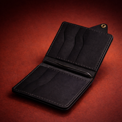 محفظة رجالية راقية