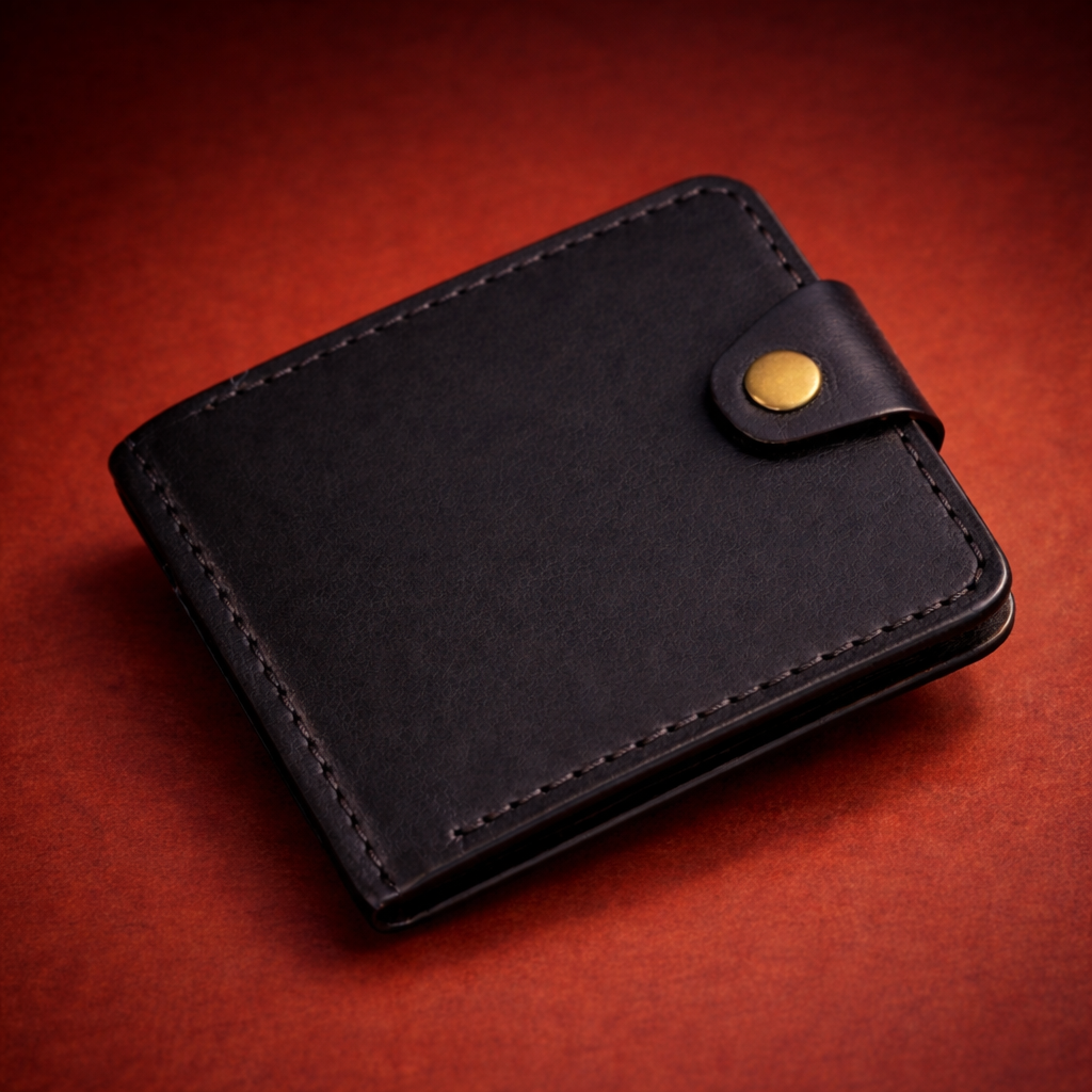 محفظة رجالية راقية