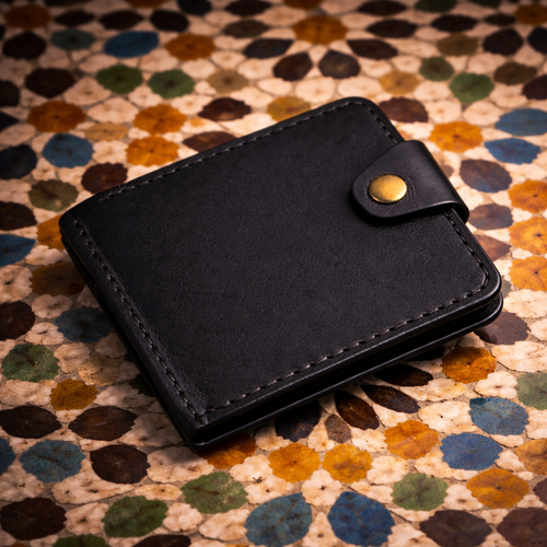 محفظة رجالية راقية