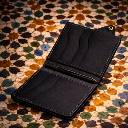 محفظة رجالية راقية