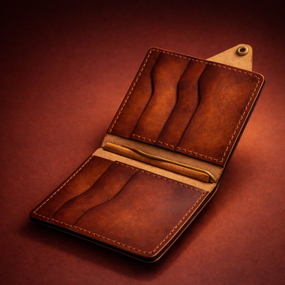 محفظة رجالية راقية