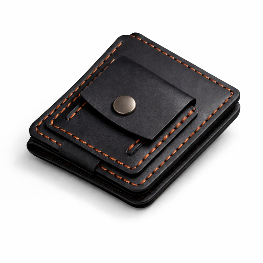 محفظة رجالية فاخرة