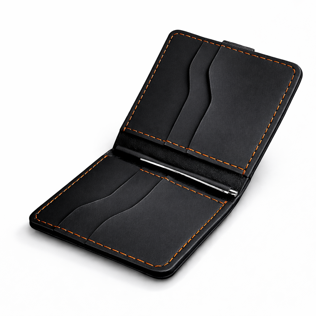 محفظة رجالية فاخرة