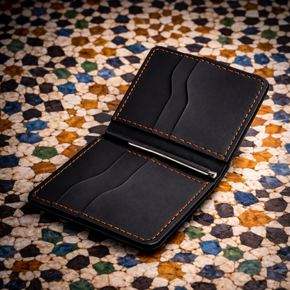 محفظة رجالية فاخرة