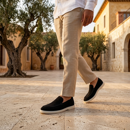 Noble موكاسين