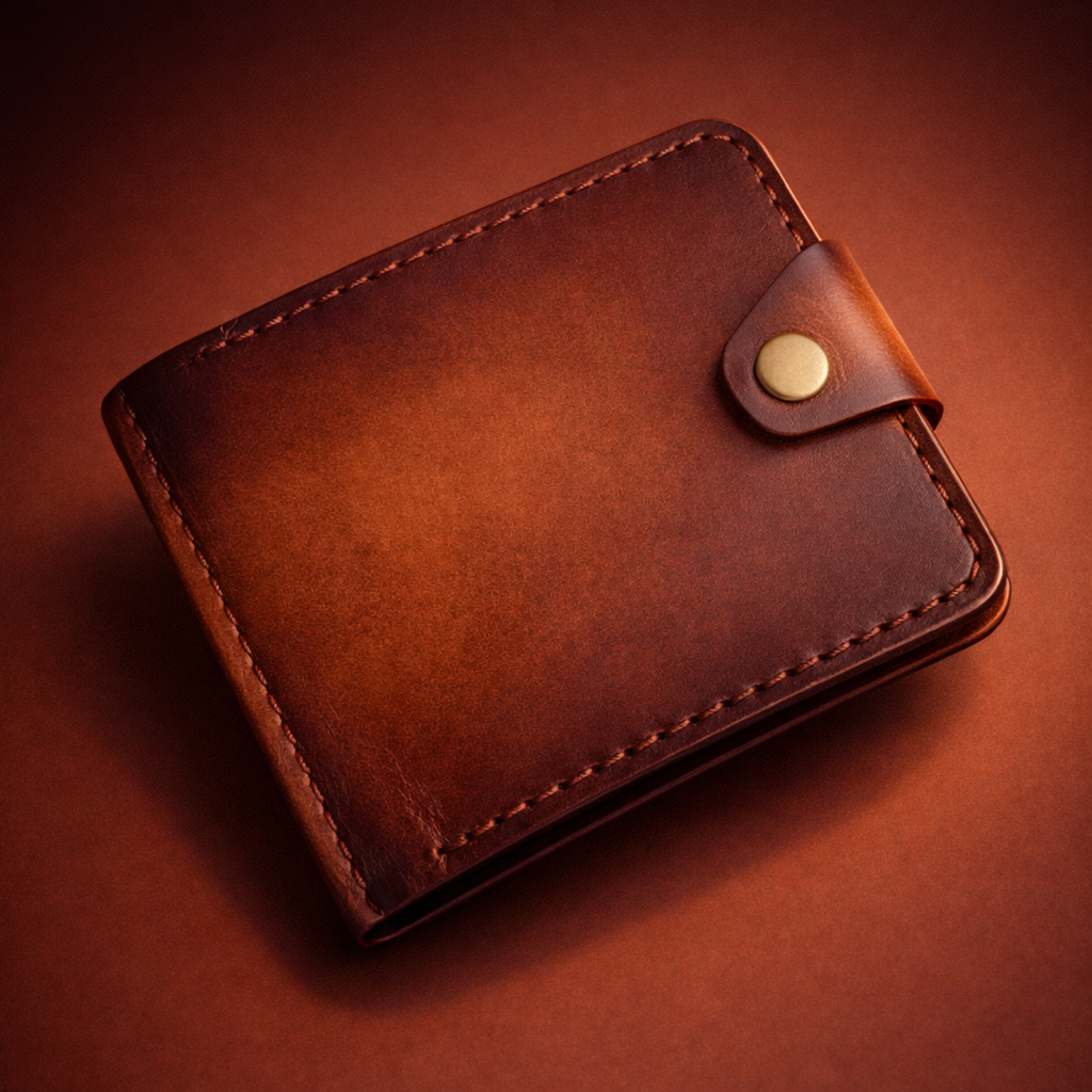 محفظة رجالية راقية