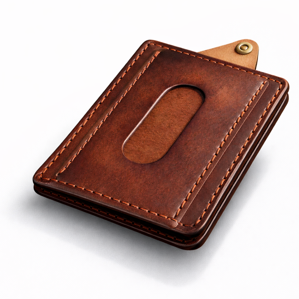 محفظة رجالية راقية