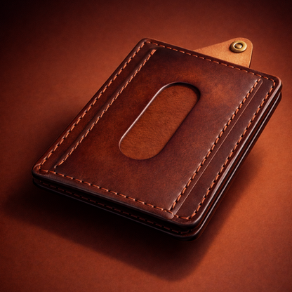 محفظة رجالية راقية