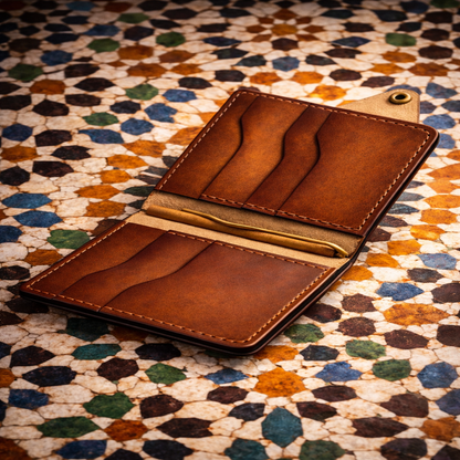 محفظة رجالية راقية