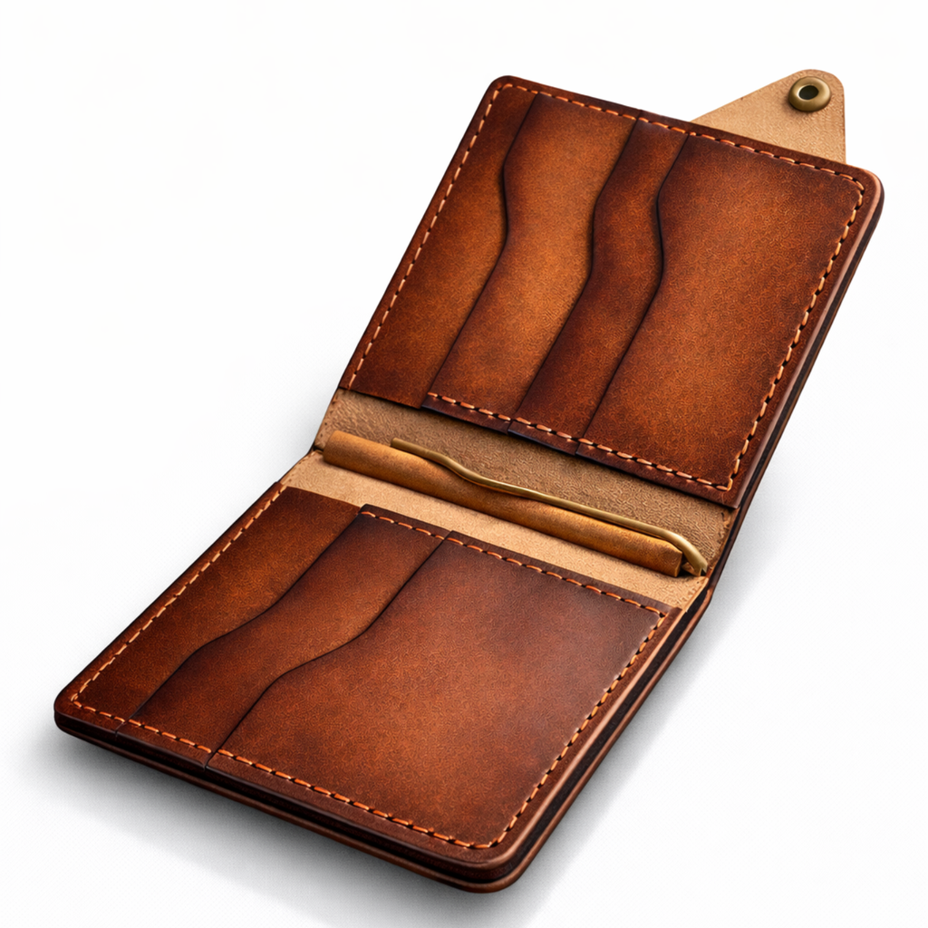 محفظة رجالية راقية