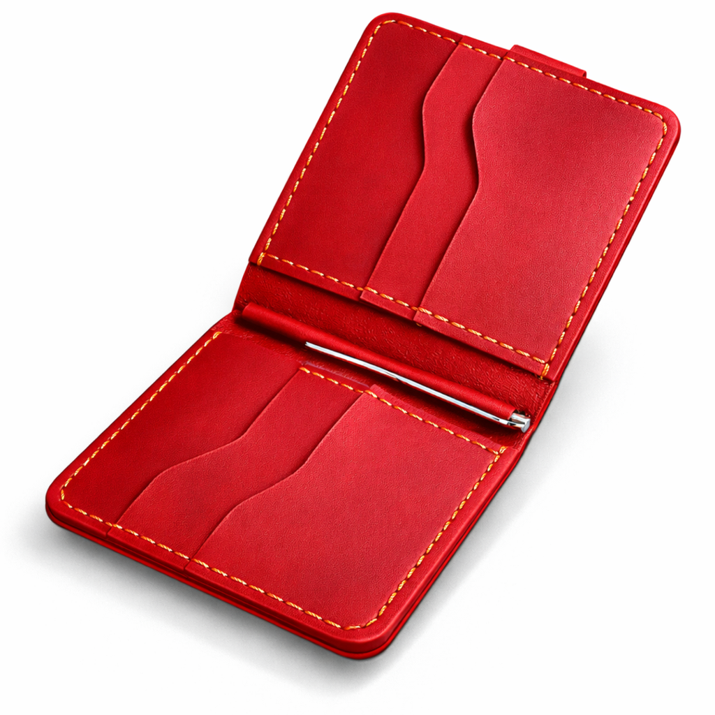 محفظة رجالية فاخرة